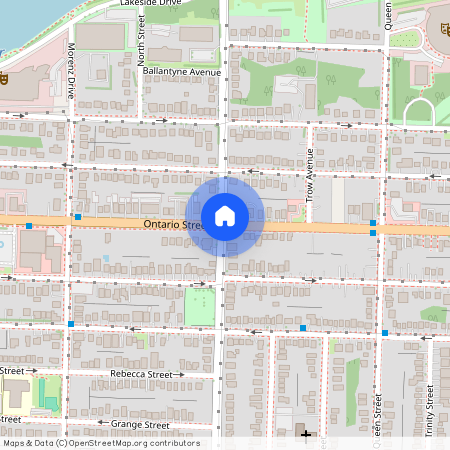 8 Poett Avenue, Stratford