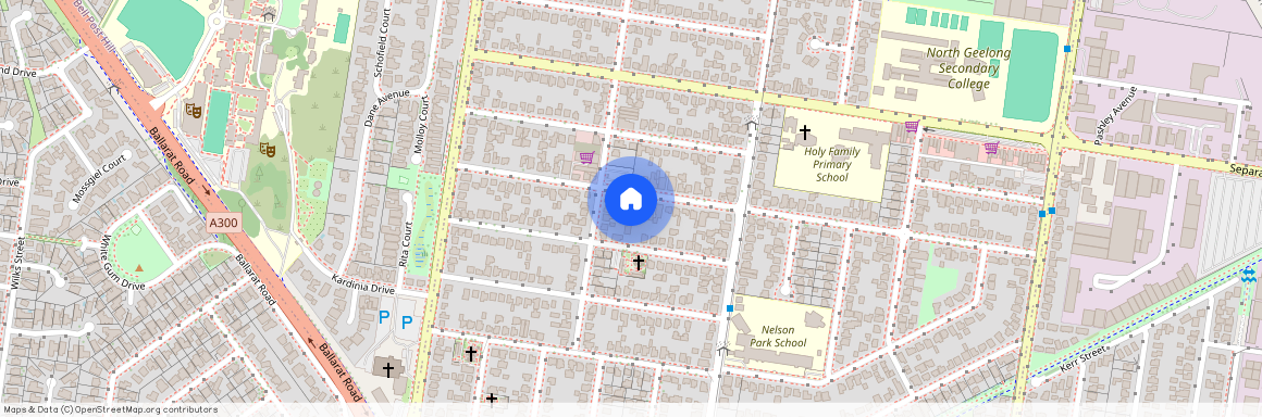 57 Thorburn Street, Vic 3215, Bell Park