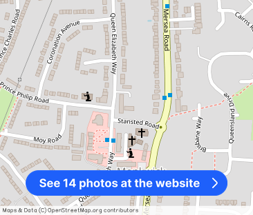 Byng Court Queen Elizabeth Way Colchester - Photo 1