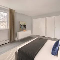 Appartement · 37 m² · Verdun - Photo 2