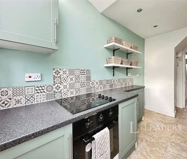 3 bedroom house to rent John Grace Street, Coventry, West Midlands,... - Photo 6