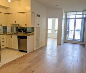 For Lease - 388 Prince Of Wales Drive Unit# 610, Mississauga, Ontario - Photo 1