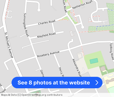 Rosebery Avenue, Yeovil - Photo 1