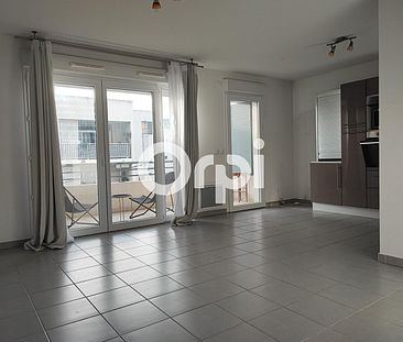 Appartement 3 pièces 59m2 MARSEILLE 9EME 1 148 euros - Photo 4