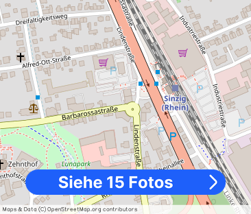 Erstbezug nach Modernisierung von großzügiger 4-Zimmer-Wohnung mit ... - Foto 1