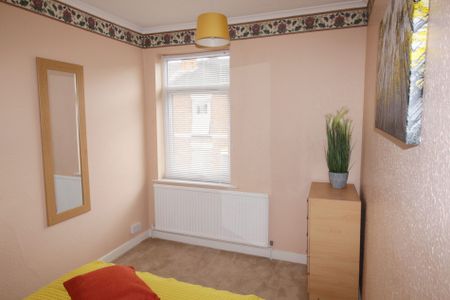 Student Accommodation, 32 Ripon Street, Lincoln, Lincolnshire, LN5 7NL, United Kingdom - Photo 3