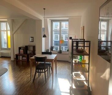 GREAT 2.5 ROOMS - Photo 4