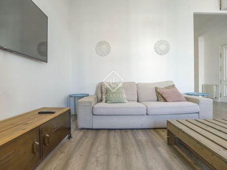 Luxury Flat for rent in Valencia, Spain - Photo 3