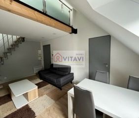Location Appartement 2 pièces 27m² COMPIEGNE 60200 - Photo 2