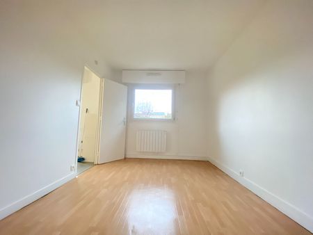 Location Appartement 2 pièces 42m² SOTTEVILLE LES ROUEN 76300 - Photo 5