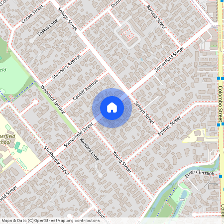 2/88 Somerfield Street, Somerfield, Christchurch City