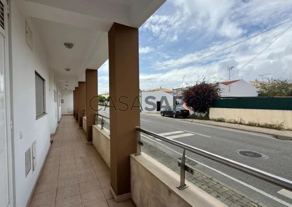 Apartamento T2 para alugar em Albufeira