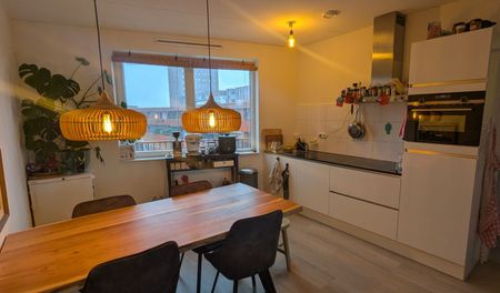 Appartement te huur: Meergras 63 5658 LR Eindhoven - foto 5
