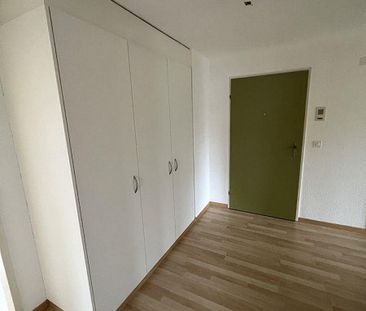 Familienfreundliche Wohnung im Grünen - Foto 4