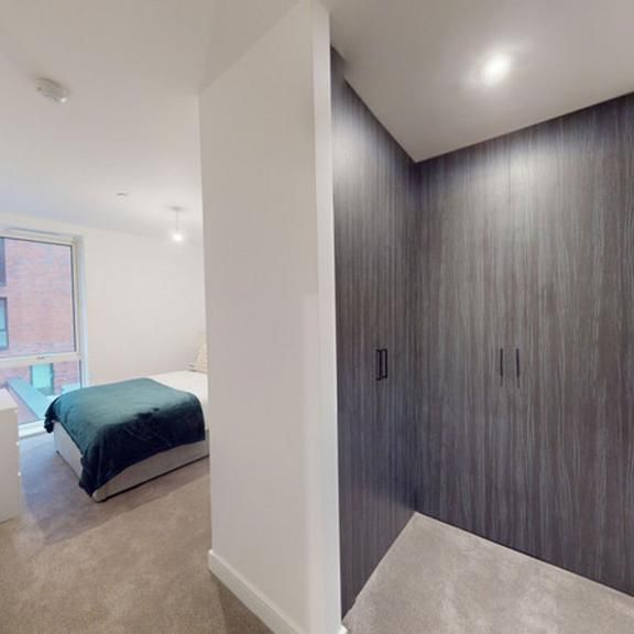 2 bedroom apartment to rent - Photo 1