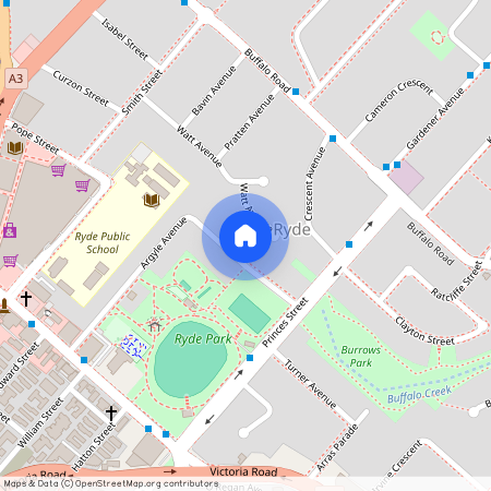 17, Argyle, Avenue, Ryde, 2112, New South Wales