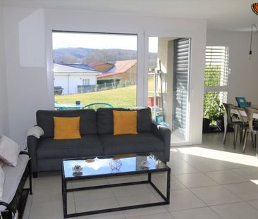 2 ½ ROOMS – With a terrace - Photo 2