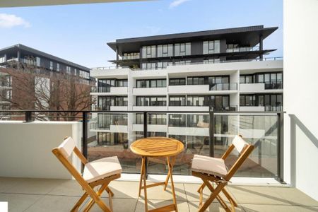 135/19 Captain Cook Crescent, Griffith ACT 2603 - Apartment For Rent | Domain - Photo 2