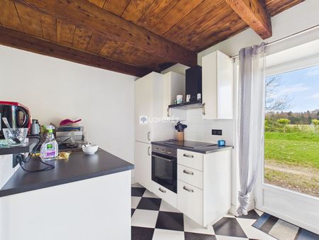 Maison T3 Clohars-Fouesnant à louer - Photo 4