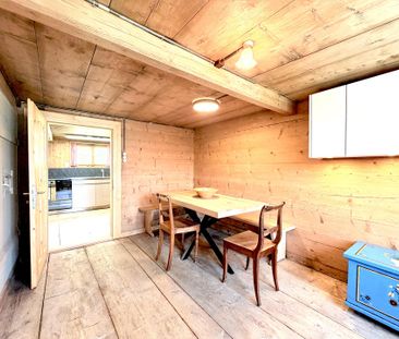 Idyllisches Ferienhaus am Studnerberg - Photo 2