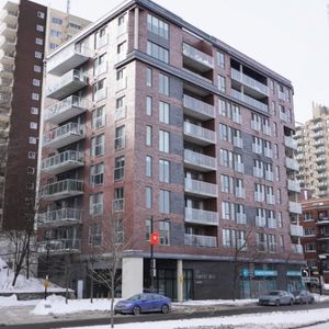 Appartement Montréal (Côte-des-Neiges/Notre-Dame-de-Grâce) À Louer - Photo 3