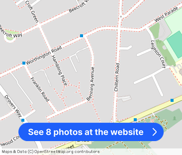 Benning Avenue, Dunstable, Bedfordshire, LU6 - Photo 1