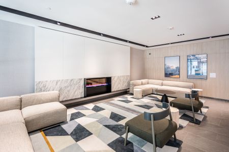 For Lease - 34 Tubman Avenue Unit# 810, Toronto, Ontario - Photo 3