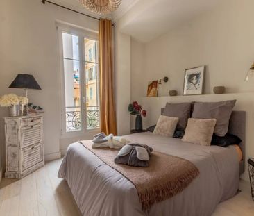Appartement Nice 77,44 m² - Photo 5