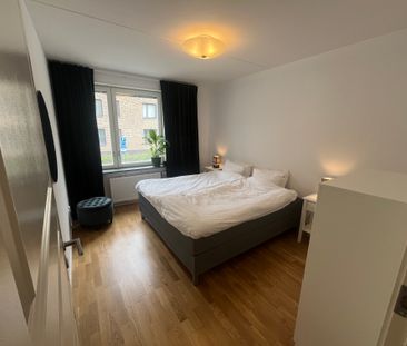 Fridensborgsvägen, Solna - Foto 4