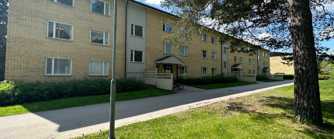 Harviksvägen 2 A - Photo 1