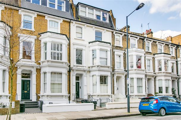 Hammersmith Grove, Hammersmith, W6, London - Photo 1