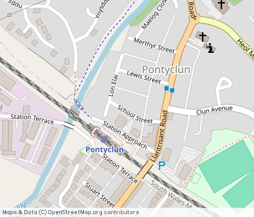 School Street, Pontyclun - Photo 1