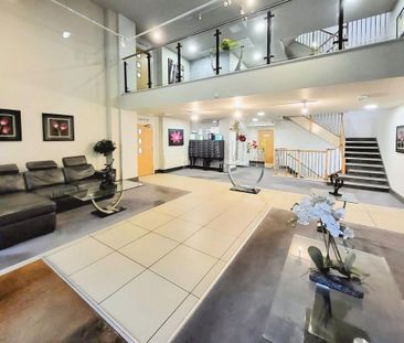2 bedroom flat to rent - Photo 6