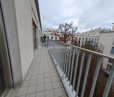 Appartement 3 pièces 70m2, - Photo 5