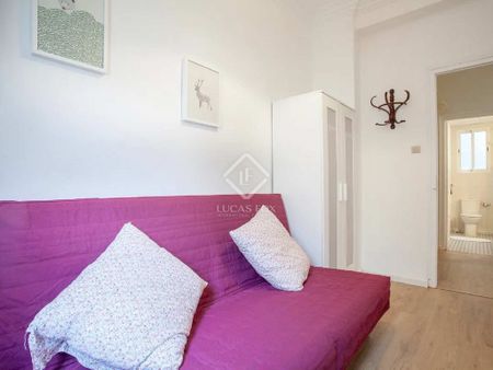 Luxury Flat for rent in Valencia, Spain - Photo 3