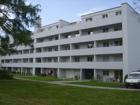 4.5 Zimmer, 88 m², EG - Photo 1