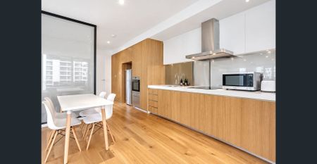 Furnished 2 Bedroom For Lease at Midtown Apartment! - Photo 4
