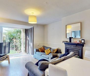 5 bedroom terraced house to rent - Photo 2