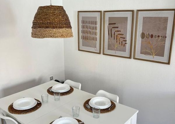 Alquiler de piso en Benijofar