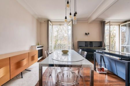 Appartement à louer à Paris 17Ème - Photo 5