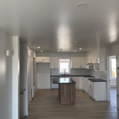 Logements 4 1/2 à Louer - Photo 1