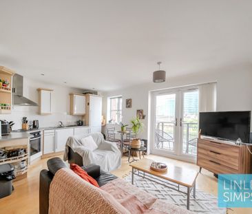 2 bedroom apartment to rent - Photo 1