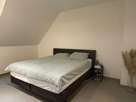 Appartement te huur - Foto 5
