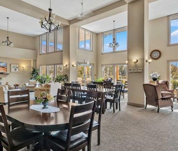 2 Bed Condo In Chaparral With Lake Access | Utilities Included | Un... - Photo 4