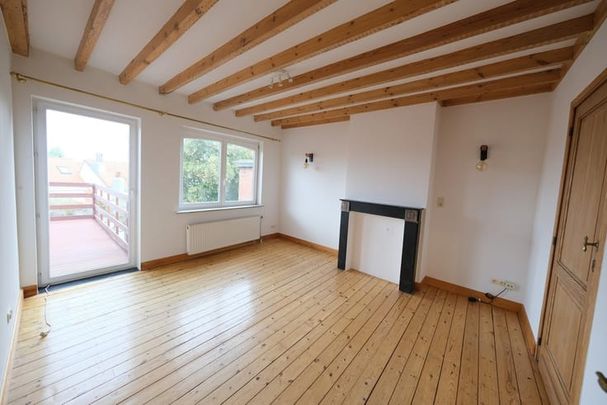 Penthouse te huur - Photo 1