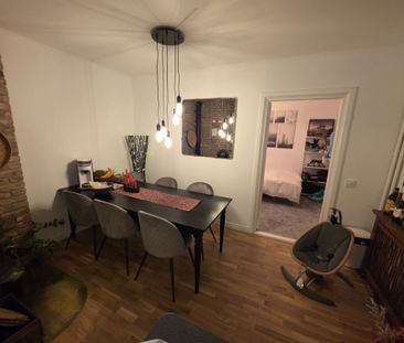 Sanatoriegatan, Göteborg - Foto 3