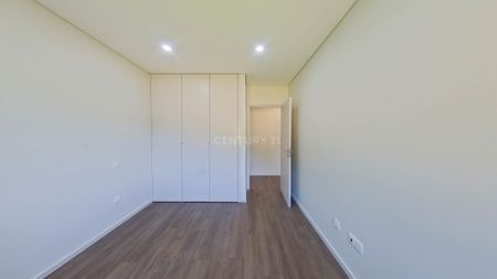 Apartamento T2 para Arrendamento em São Cosme - Photo 4