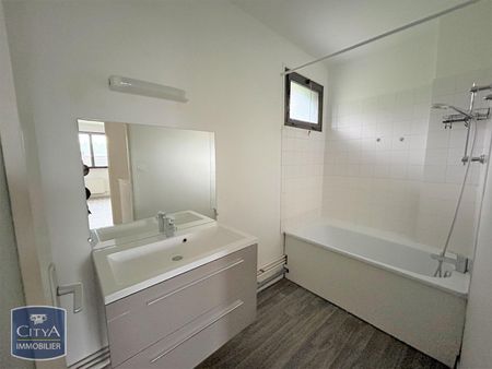 Location Appartement 5 pièces 99m² LE PALAIS SUR VIENNE 87410 - Photo 3