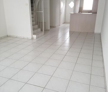 4 Zimmer, 103 m², 2. Stock - Foto 1