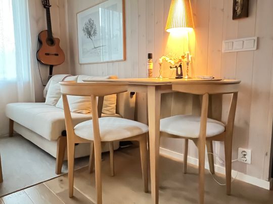 Skogsgläntevägen, Stavsnäs - Foto 1